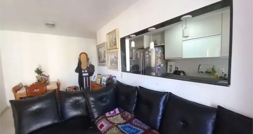 Apartamento com 3 quartos à venda na Rua Desembargador Lima Castro, Fonseca, Niterói
