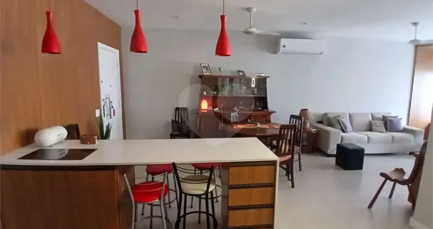 Apartamento com 3 quartos à venda na Rua Otávio Carneiro, Icaraí, Niterói