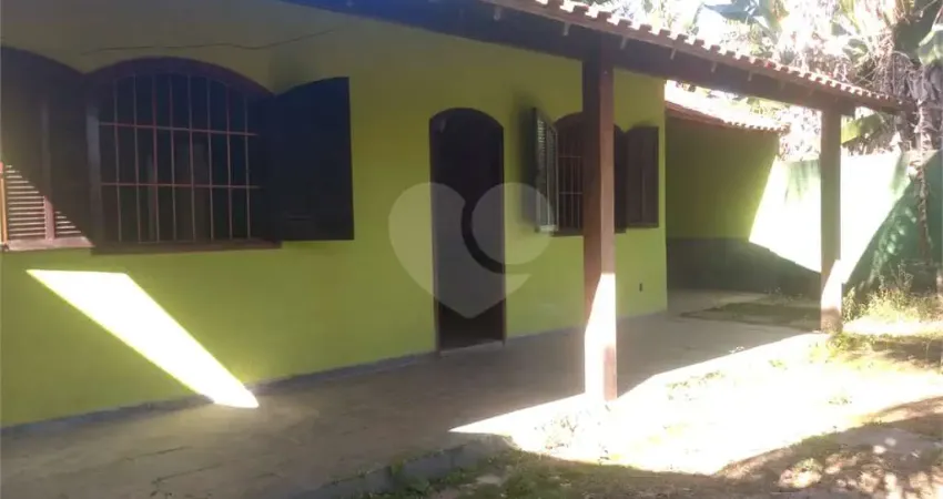 Terreno à venda na Avenida Beira Rio Dois, Itapeba, Maricá