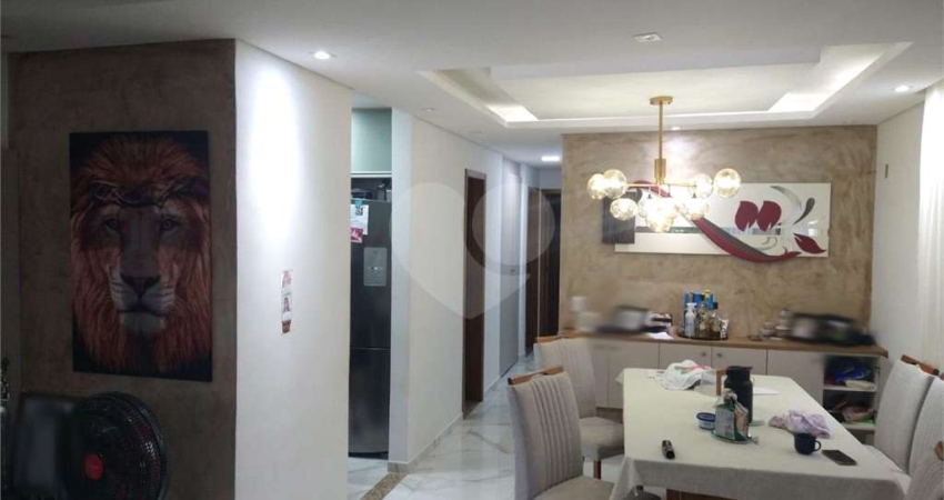 Condomínio com 3 quartos à venda em Itapeba - RJ