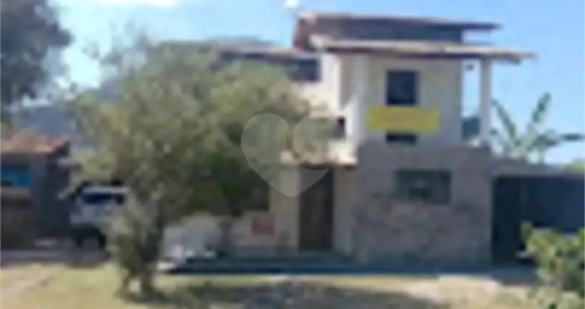 Loteamento com 3 quartos à venda em Inoã (inoã) - RJ