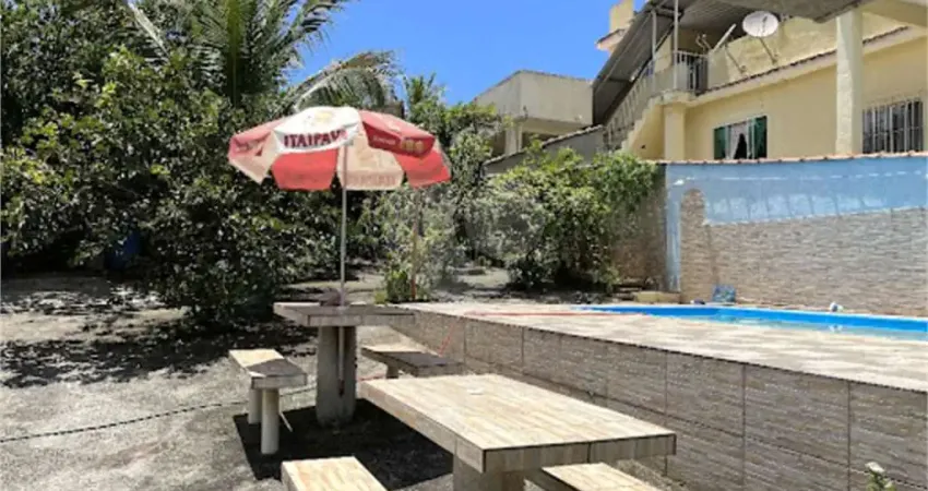 Loteamento com 3 quartos à venda em Cajueiros (itaipuaçu) - RJ