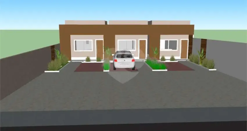 Casa com 2 quartos à venda em Cajueiros (itaipuaçu) - RJ