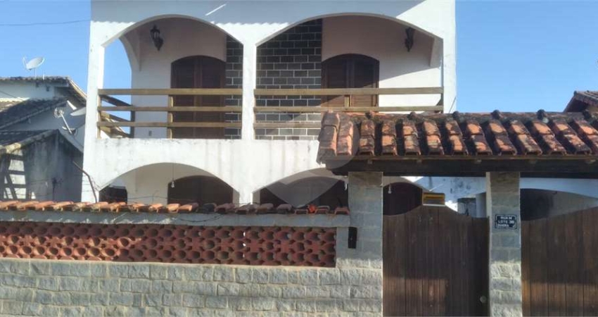 Terreno à venda na Eraldo Da Costa Marins, Centro, Maricá