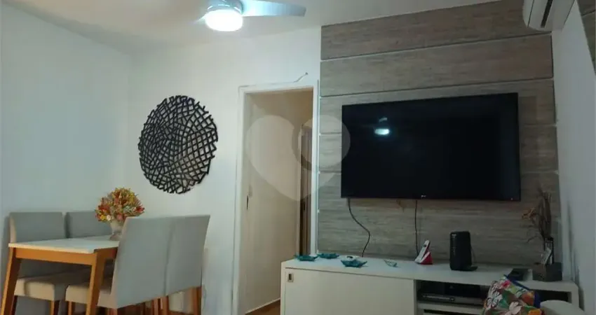 Apartamento com 2 quartos à venda na Rua Professor Otacílio, Santa Rosa, Niterói