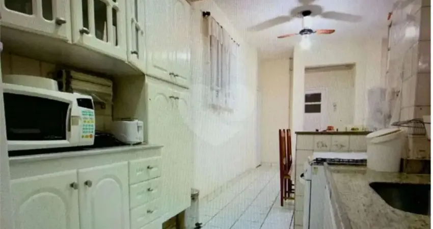 Apartamento com 2 quartos à venda em Icaraí - RJ