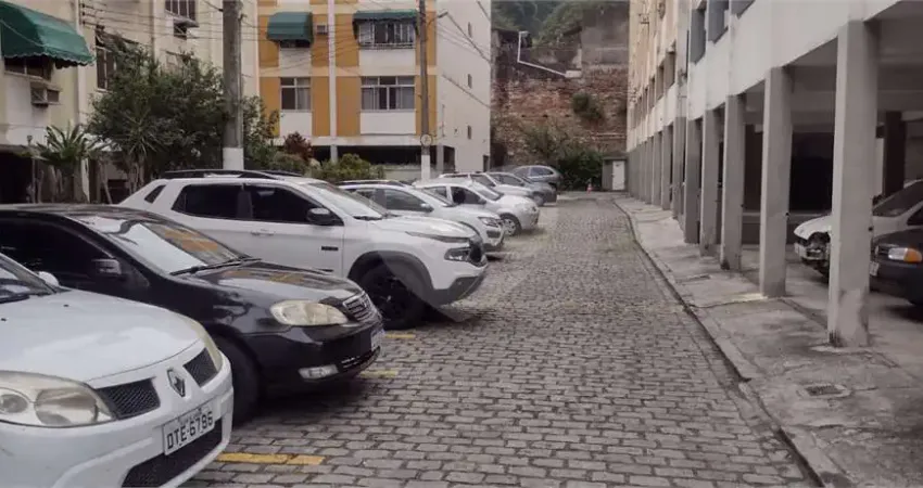Apartamento com 2 quartos à venda em Santa Rosa - RJ