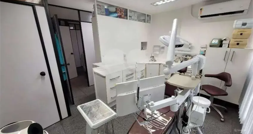 Sala comercial à venda na Avenida Ernani do Amaral Peixoto, Centro, Niterói