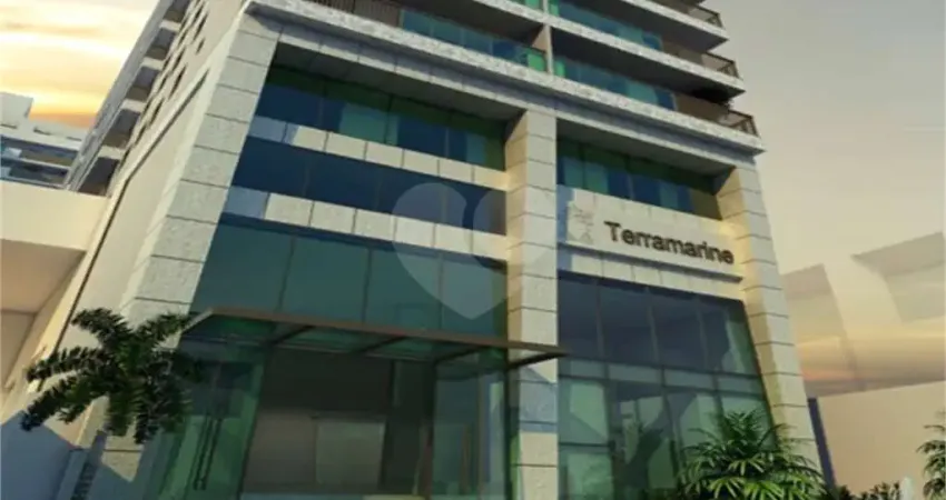 Apartamento com 2 quartos à venda na Rua Joaquim Távora, Icaraí, Niterói