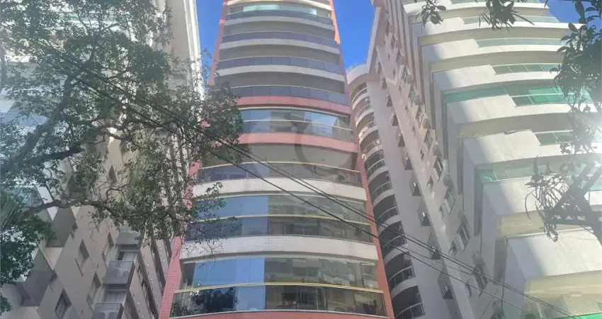 Apartamento com 2 quartos à venda na Rua Álvares de Azevedo, Icaraí, Niterói