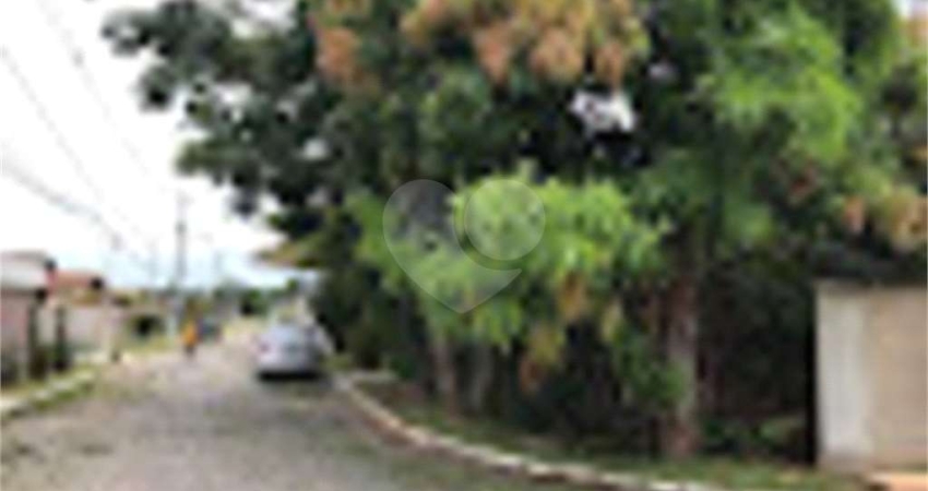 Terreno em condomínio fechado à venda na Oscar Vieira Da Costa Júnior, Cajueiros (Itaipuaçu), Maricá