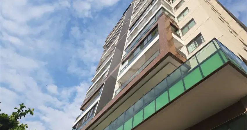 Apartamento com 1 quartos à venda em Santa Rosa - RJ