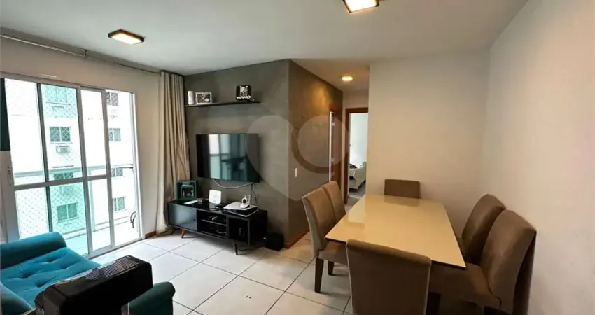 Apartamento com 2 quartos à venda em Rio Do Ouro - RJ