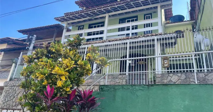 Casa com 2 quartos à venda na Cairu, Venda da Cruz, São Gonçalo