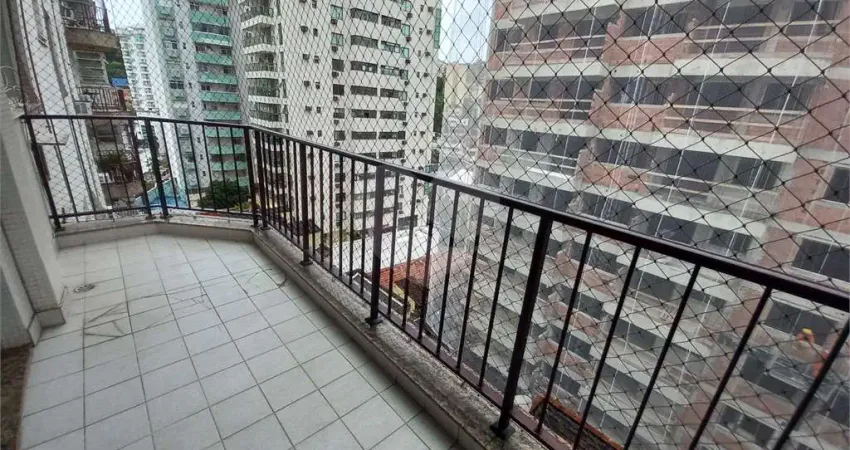 Apartamento com 2 quartos à venda na Rua Presidente Backer, Icaraí, Niterói