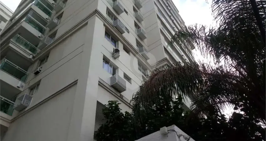 Apartamento com 3 quartos à venda em Santa Rosa - RJ