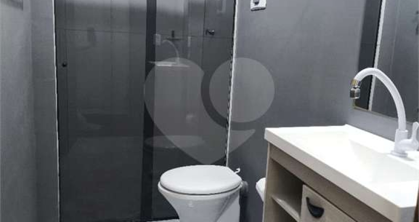 Apartamento com 2 quartos à venda em Fonseca - RJ