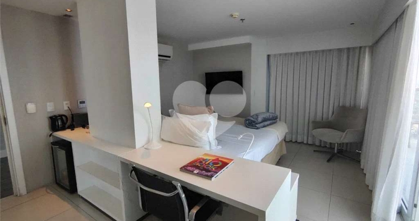 Hotel à venda em Recreio Dos Bandeirantes - RJ