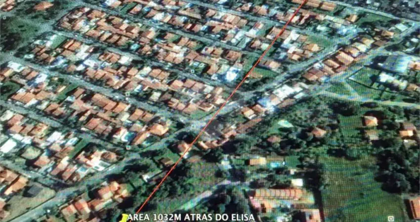 Terreno à venda na Maria José Dos Santos, Ponta Grossa, Maricá