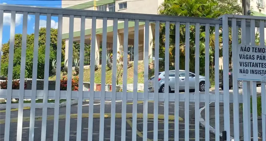 Apartamento com 2 quartos à venda na Ladeira Lopes da Cunha, Fonseca, Niterói