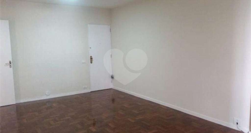 Apartamento com 3 quartos à venda em Icaraí - RJ