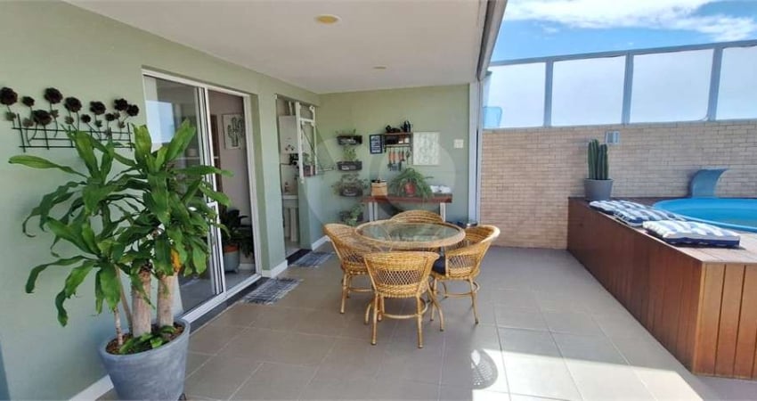 Apartamento com 3 quartos à venda em Maria Paula - RJ