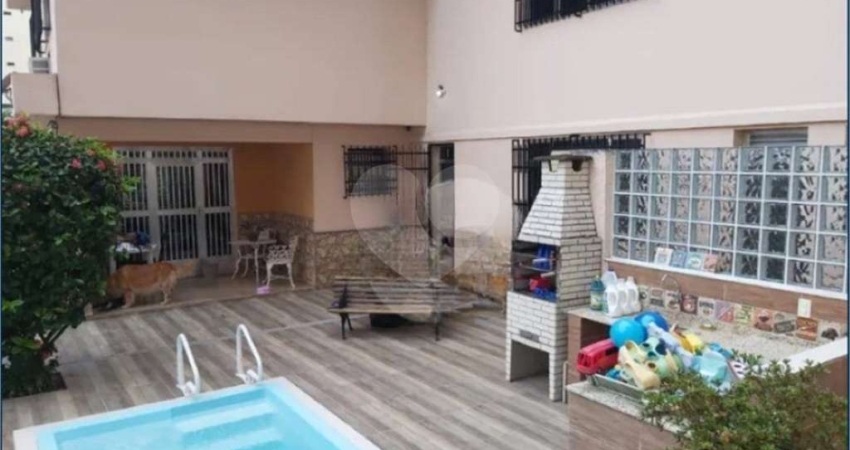 Casa em condomínio fechado com 4 quartos à venda na Rua Joaquim Távora, Icaraí, Niterói