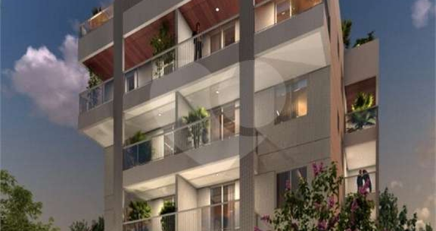Apartamento com 1 quartos à venda em Piratininga - RJ