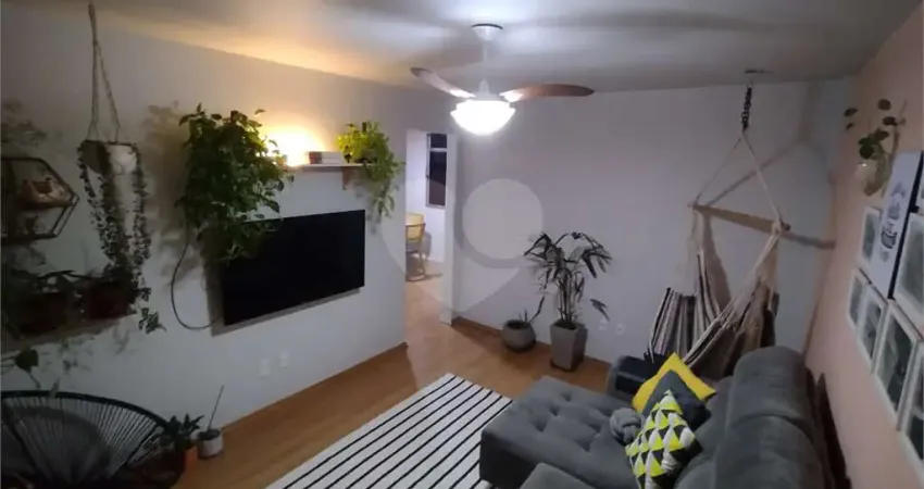 Apartamento com 3 quartos à venda ou para locação em Barreto - RJ