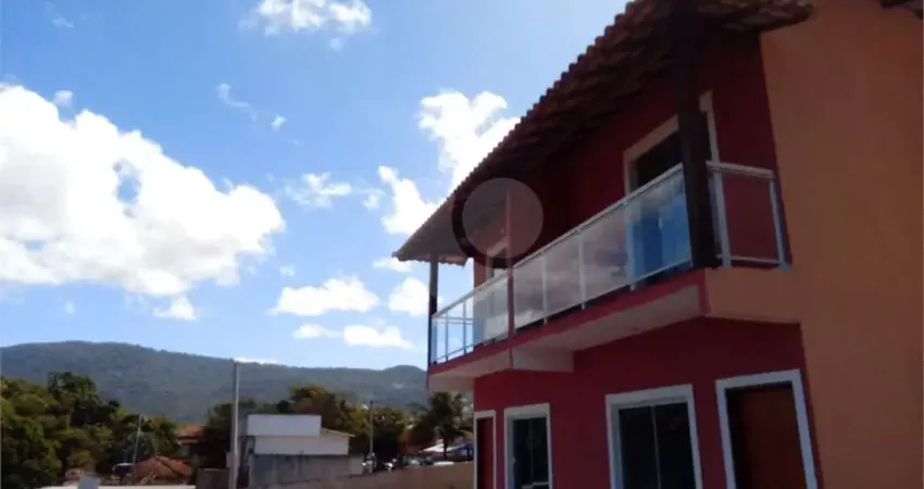 Loteamento com 2 quartos à venda em Ponta Grossa - RJ