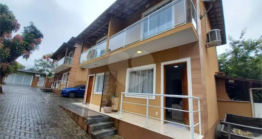 Condomínio com 2 quartos à venda em Inoã (inoã) - RJ
