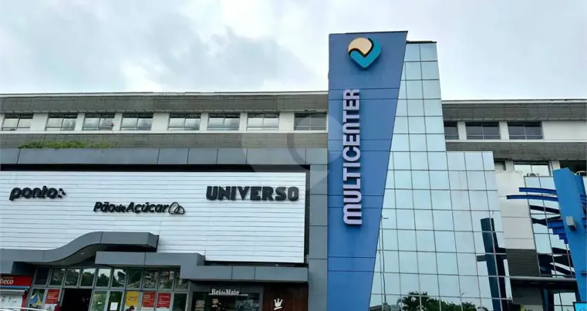 Ponto comercial à venda na Estrada Francisco da Cruz Nunes, Piratininga, Niterói