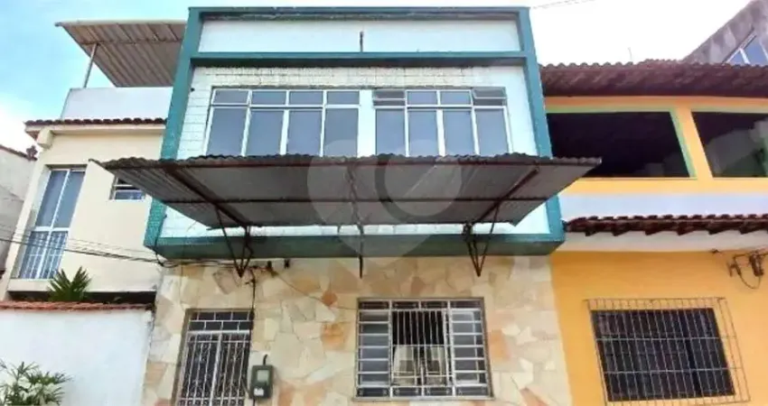 Casa com 3 quartos à venda na Rua Riodades, Fonseca, Niterói