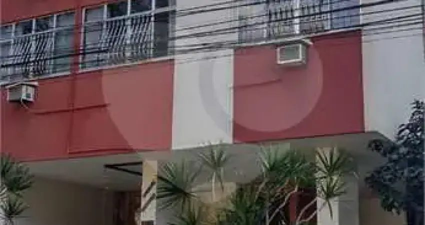 Apartamento com 3 quartos à venda na Avenida Almirante Ary Parreiras, Icaraí, Niterói