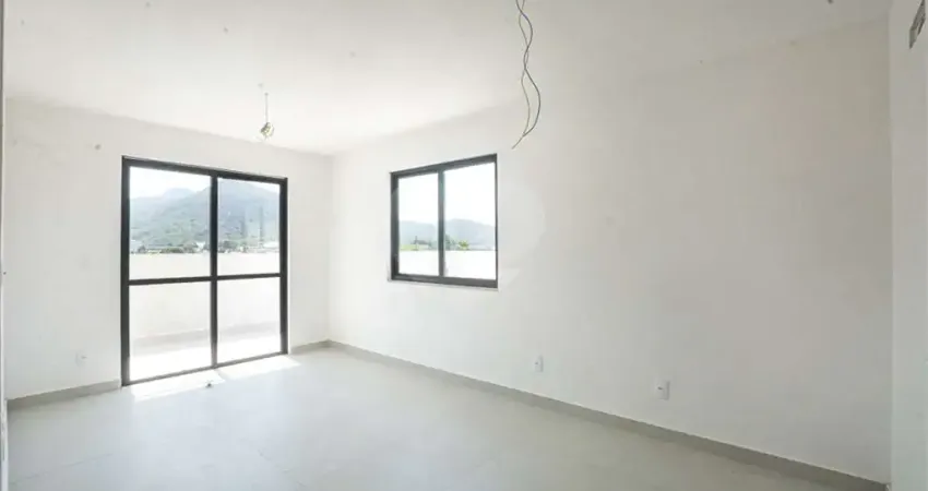 Cobertura com 3 quartos à venda na Conselheiro Paulo De Mello Kalle, Piratininga, Niterói