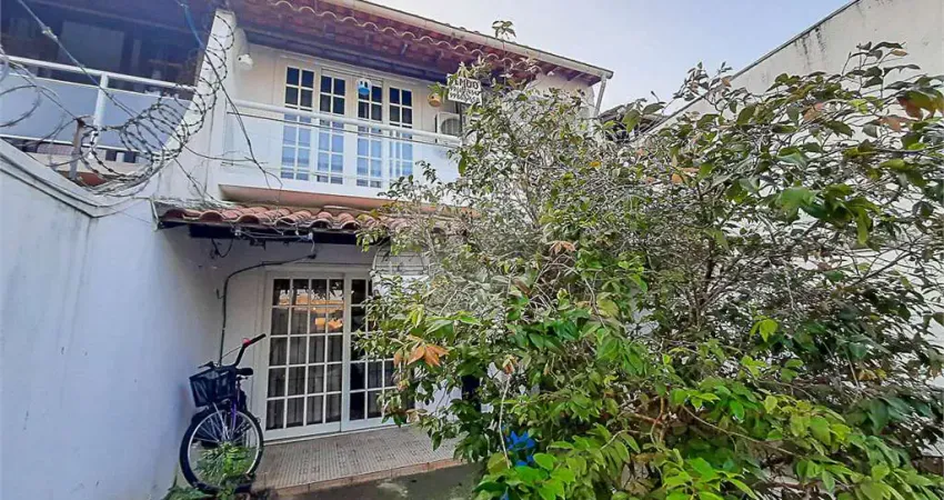 Casa com 3 quartos à venda em Piratininga - RJ