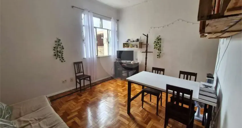 Apartamento com 2 quartos à venda em Icaraí - RJ