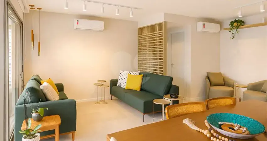 Apartamento com 3 quartos à venda na Rua Comendador Queiroz, 80, Icaraí, Niterói