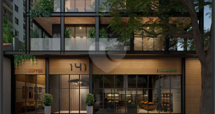Apartamento com 1 quartos à venda em Icaraí - RJ