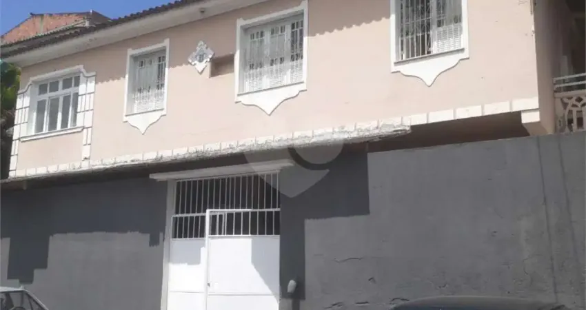 Casa com 3 quartos à venda em Fonseca - RJ