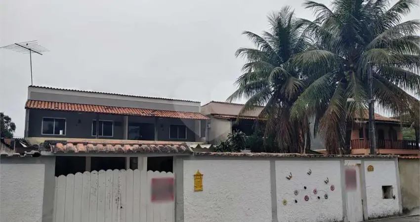 Terreno à venda na José Chianelli, Itapeba, Maricá