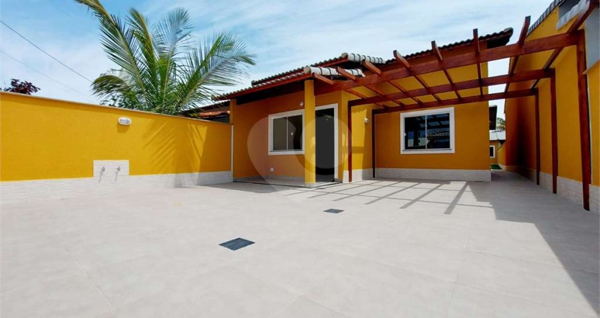 Loteamento com 3 quartos à venda em Jardim Atlântico Oeste (itaipuaçu) - RJ