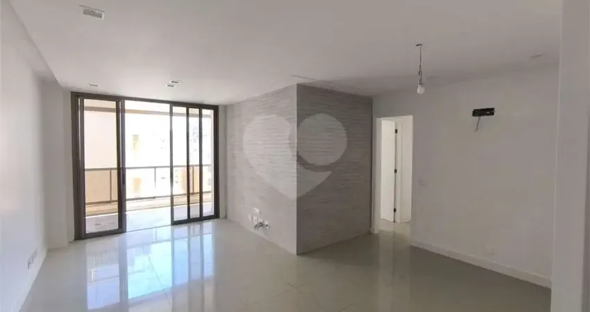 Apartamento com 4 quartos à venda na Rua Mem de Sá, Icaraí, Niterói