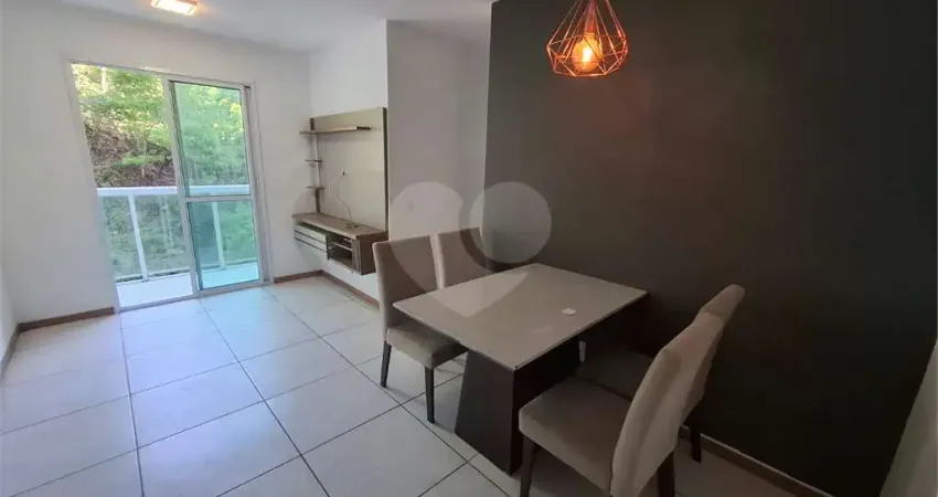 Apartamento com 3 quartos à venda em Rio Do Ouro - RJ