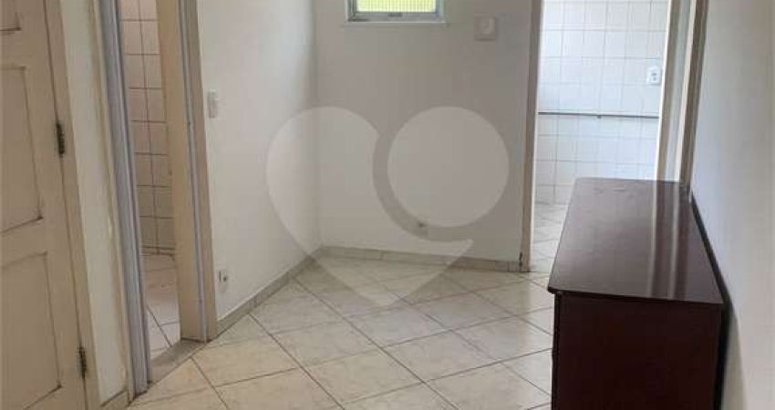 Apartamento com 2 quartos à venda na Rua Cinco de Julho, Icaraí, Niterói