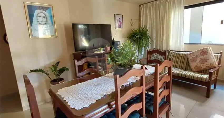 Casa com 3 quartos à venda em Itaipu - RJ