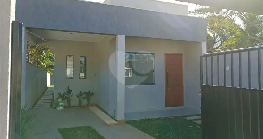 Loteamento com 3 quartos à venda em Recanto De Itaipuaçu (itaipuaçu) - RJ