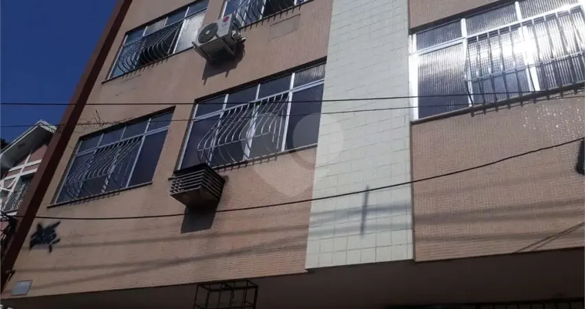 Apartamento com 3 quartos à venda na Alameda São Boaventura, Fonseca, Niterói