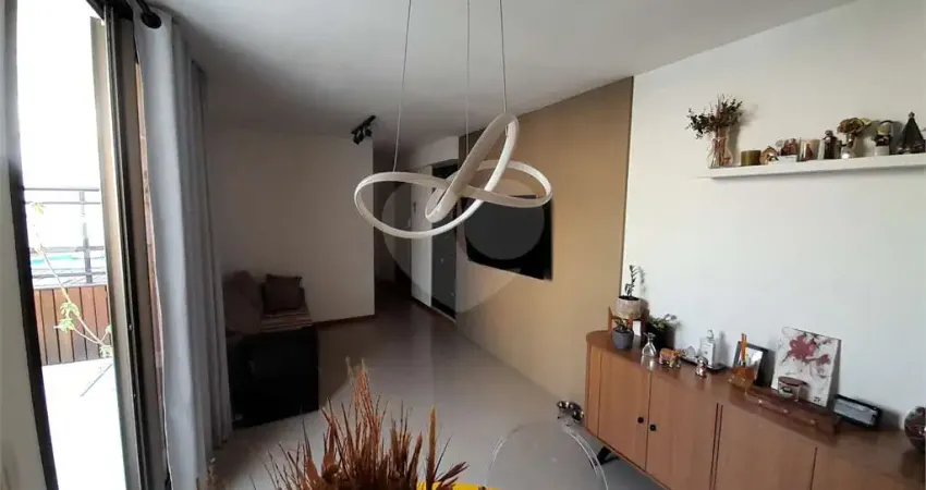 Cobertura com 2 quartos à venda na Rua Doutor Sardinha, Santa Rosa, Niterói