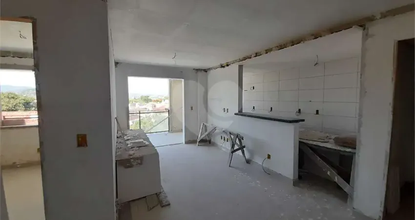 Apartamento com 2 quartos à venda em Piratininga - RJ